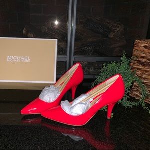 Michael Kors Pumps
